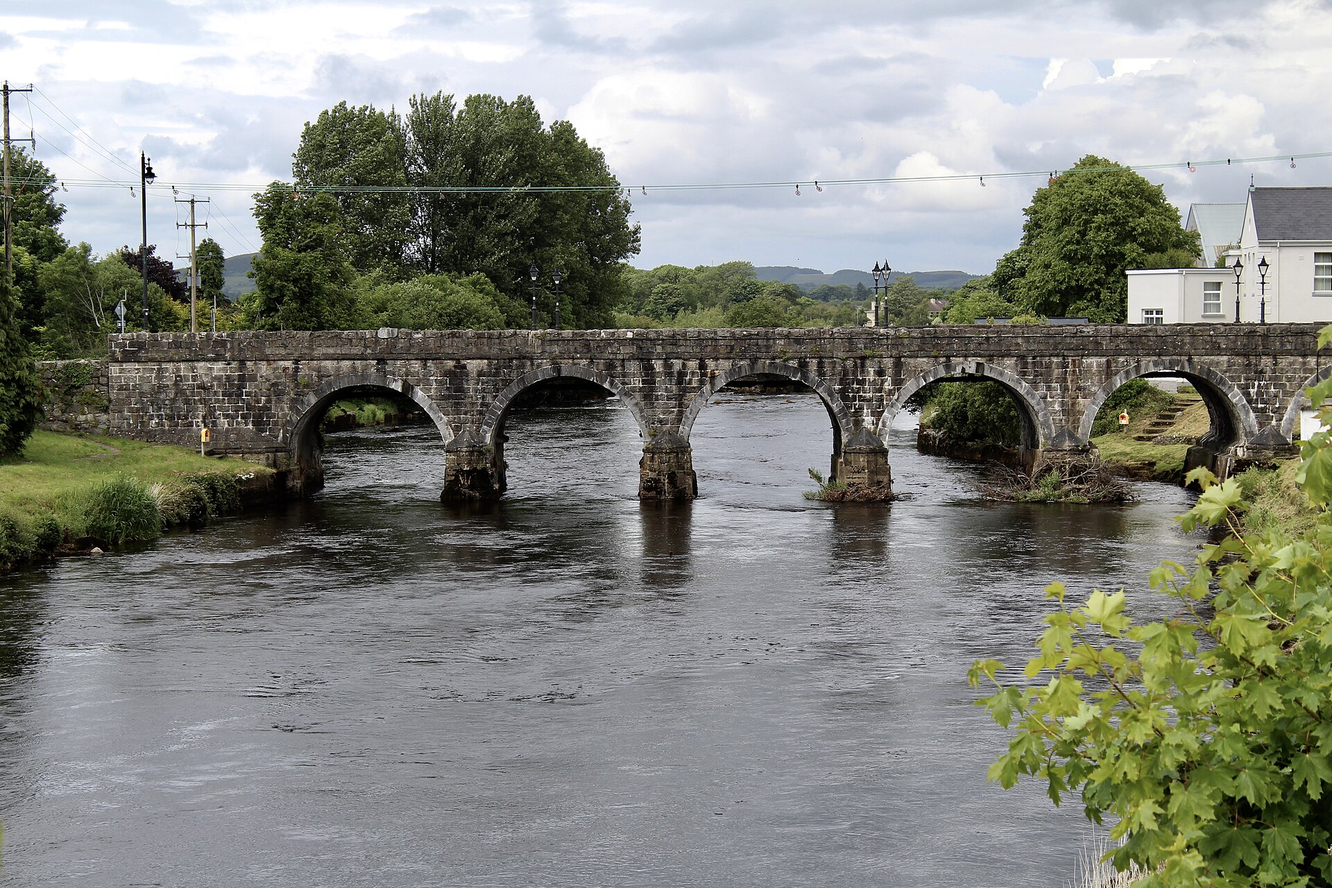 Foxford