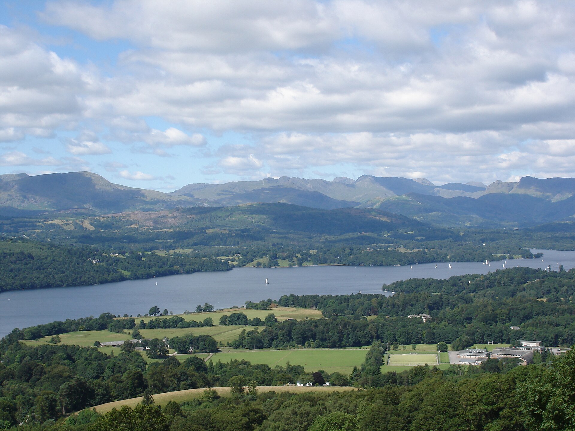 Windermere