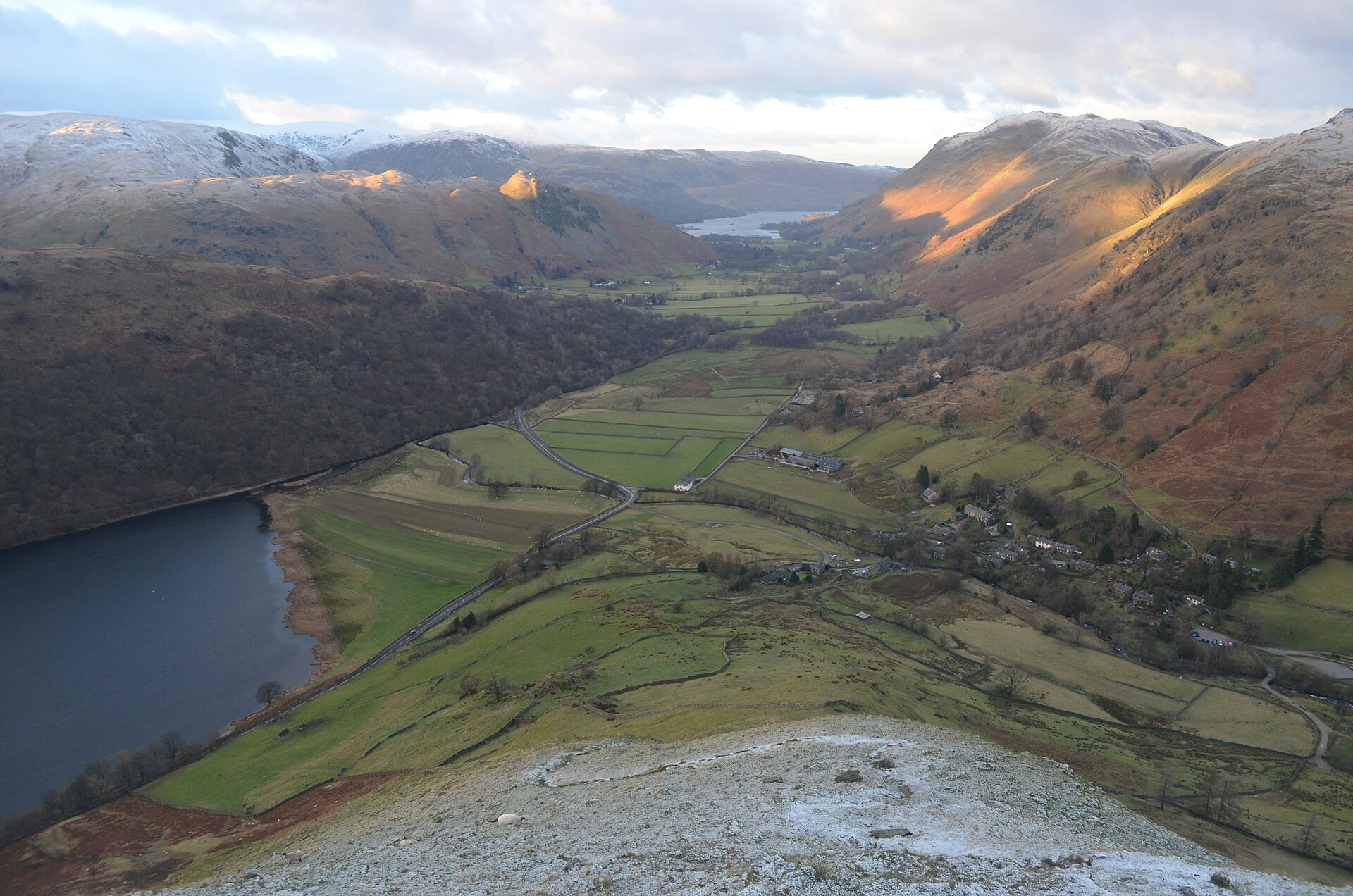 Patterdale