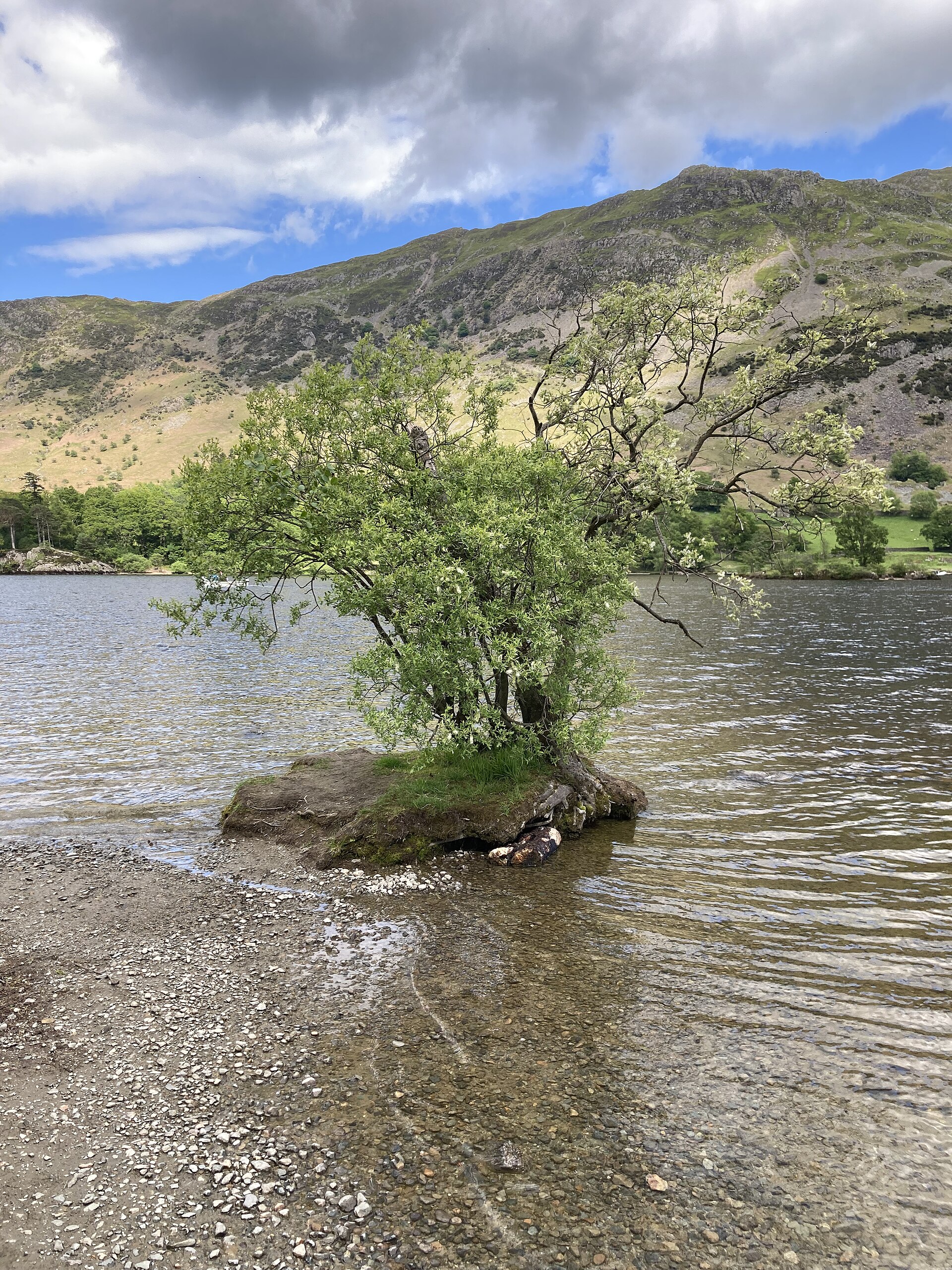 Ullswater