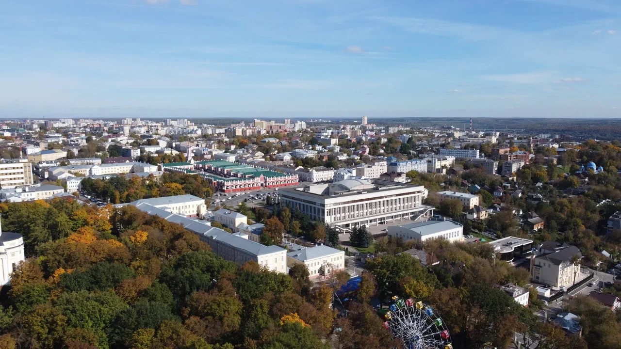Калуга