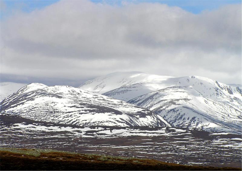 Cairn Gorm