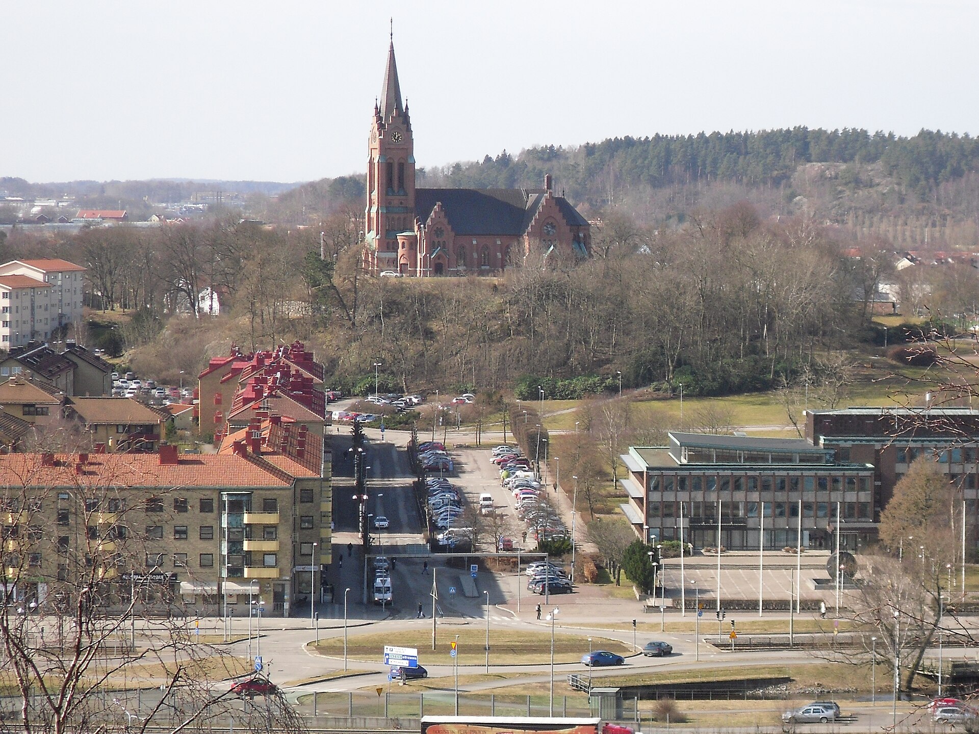 Mölndals kommun
