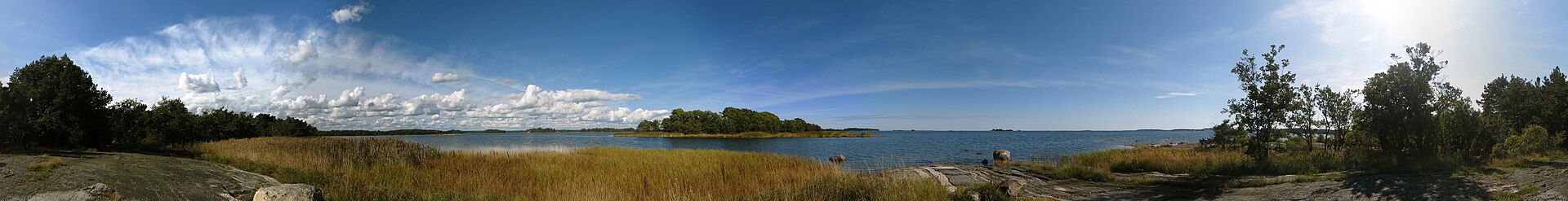 Själbottna-Östra Lagnö naturreservat
