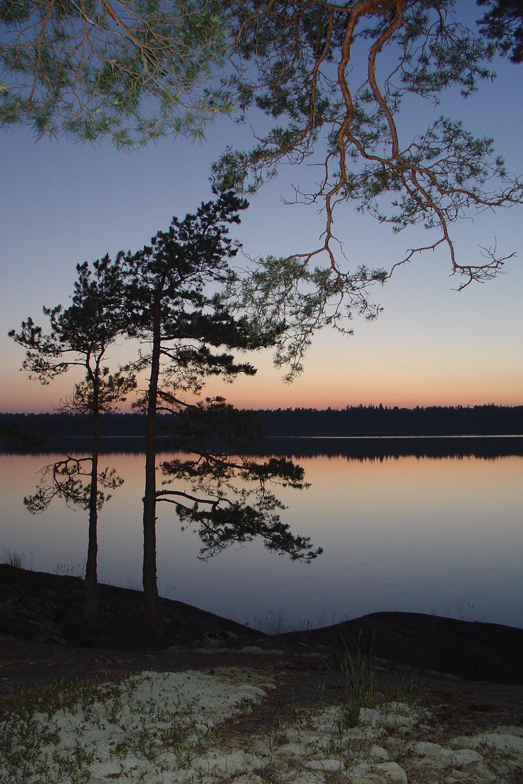 Östra Lagnö
