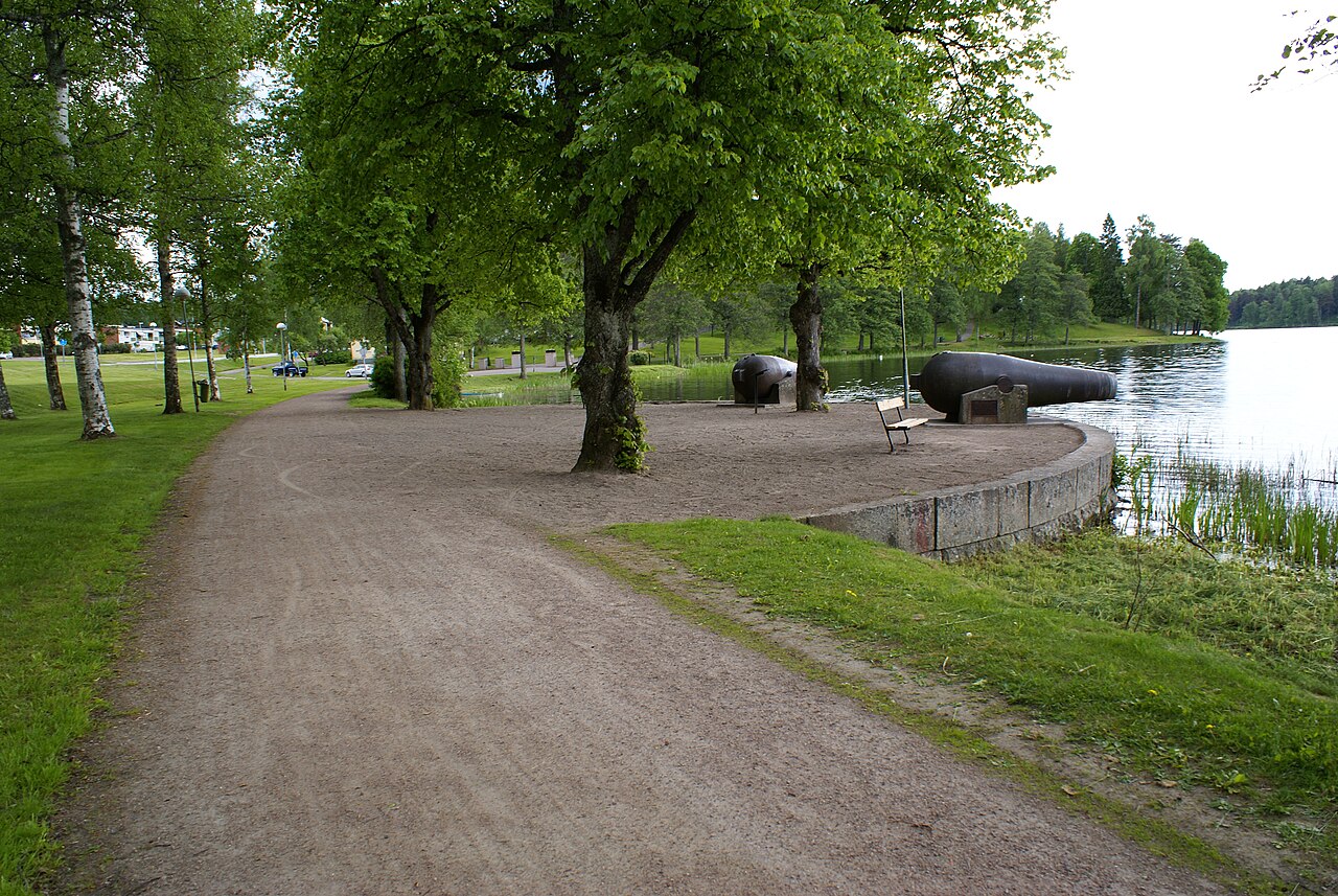 In Filipstad - panoramio