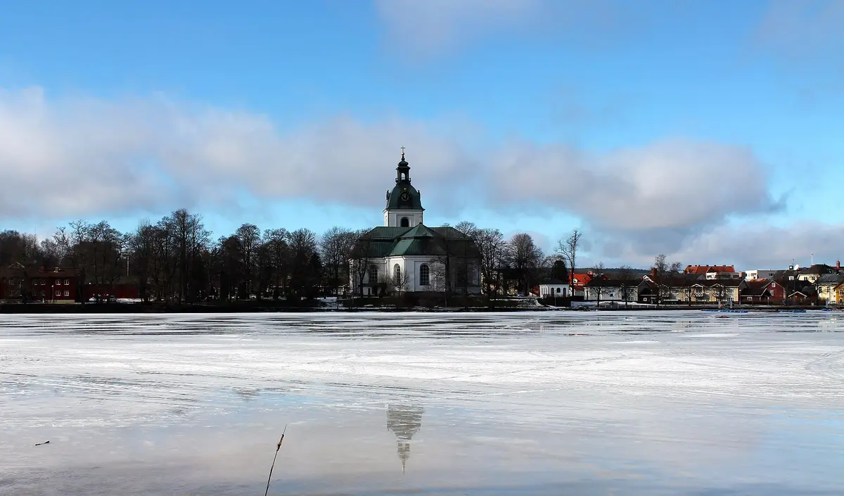 Daglösen, Värmland