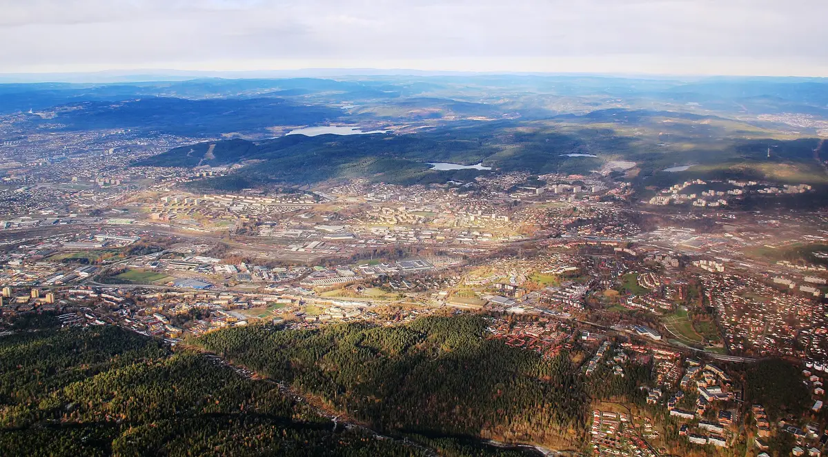 Oslo