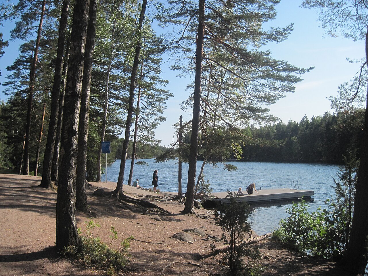 Kaitalampi
