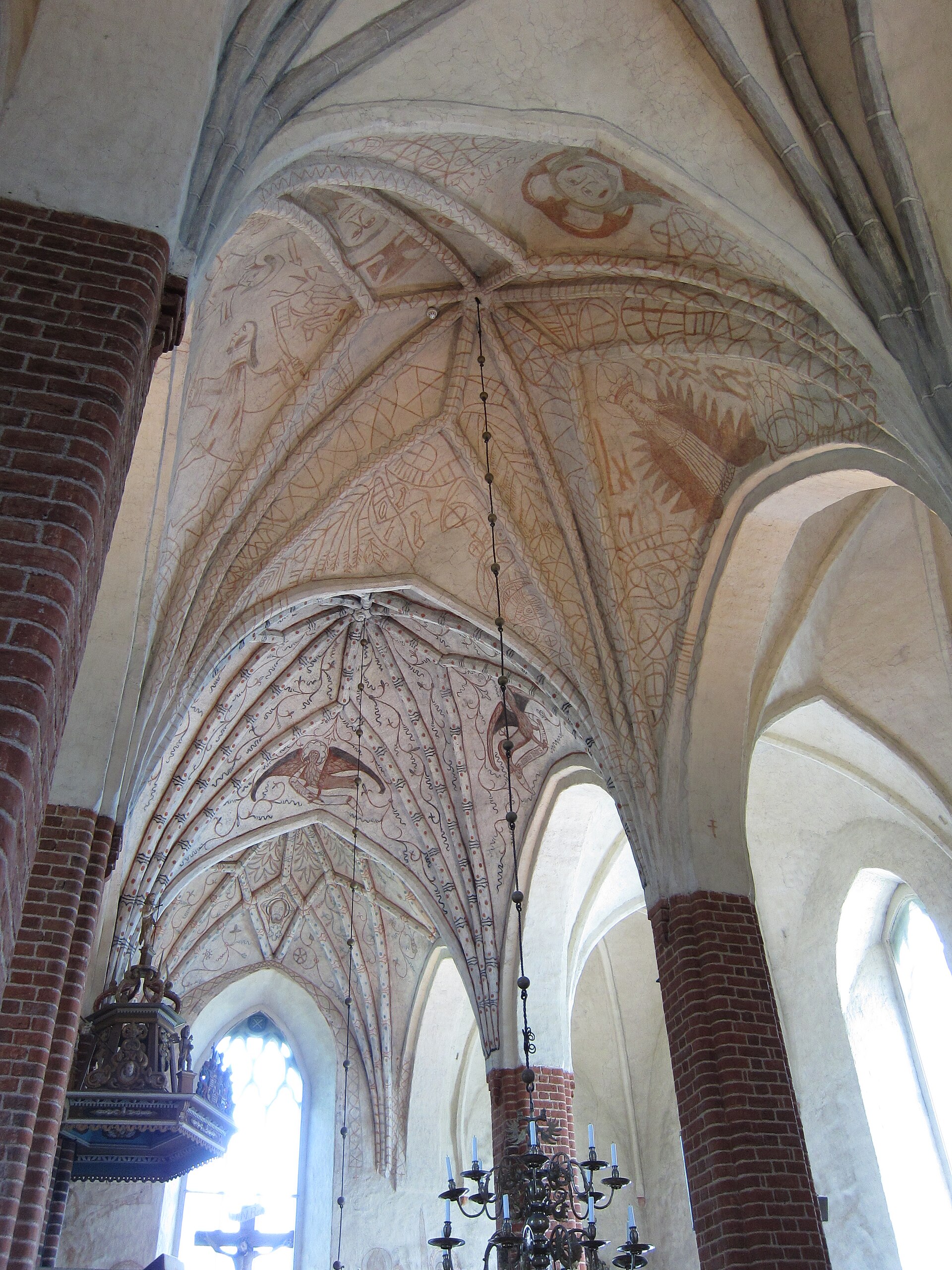 Pyhtään kirkko