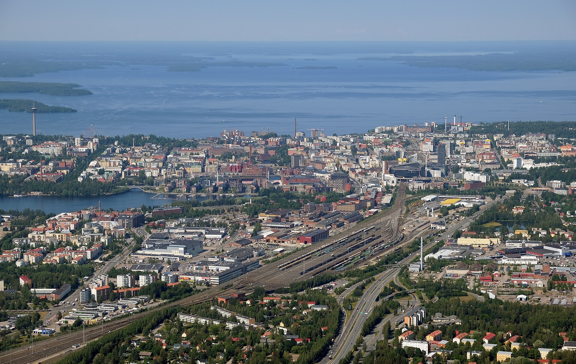 Tampere