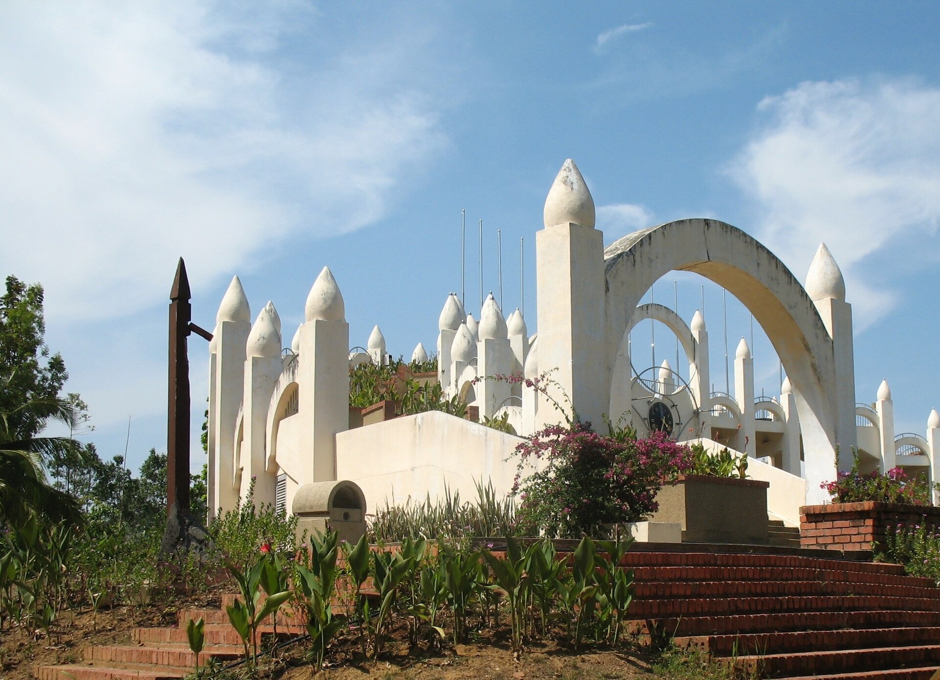 Pekan Kuah