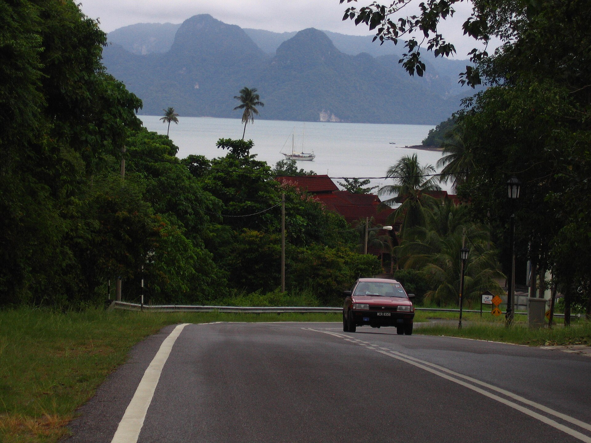 Langkawi