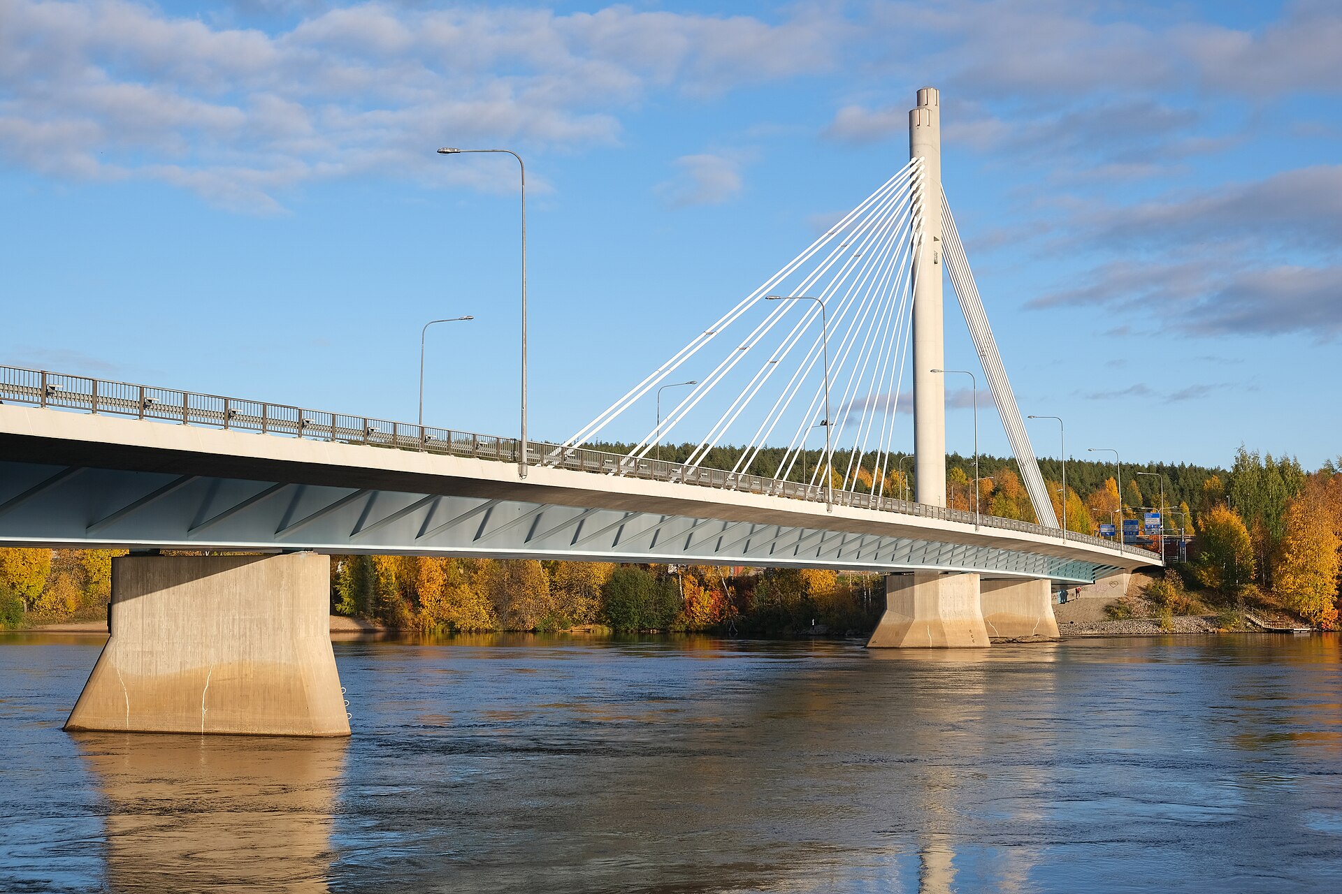 Jätkänkynttilä (silta)