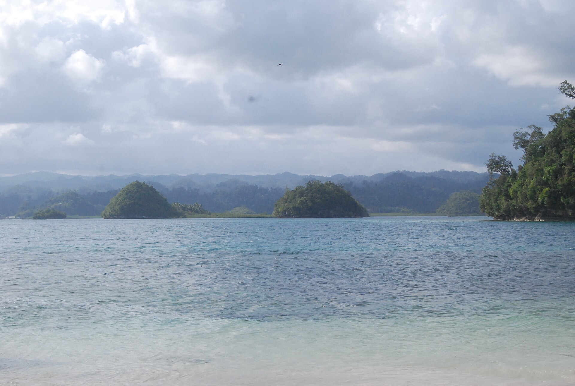 San Agustin, Surigao del Sur