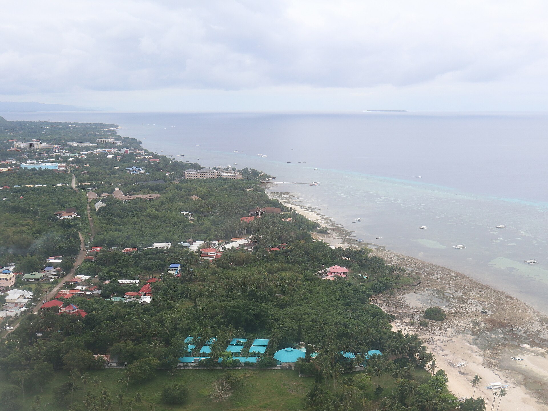Panglao, Bohol