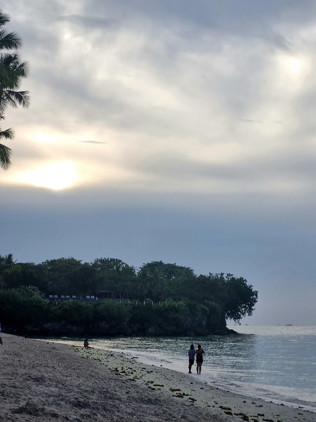 Panglao Bohol Beach